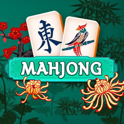 Arkadium Mahjong - Online Game